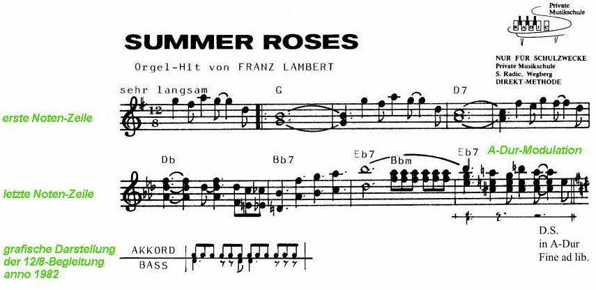 Summer-Roses